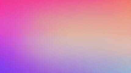 Obraz premium Blurry Pink and Blue Background