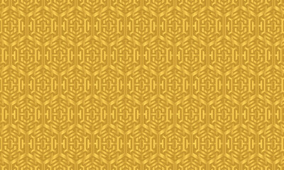 Add a touch of luxury to your designs with this stunning gold geometric pattern.