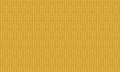 Fototapeta premium Add a touch of luxury to your designs with this stunning gold geometric pattern.