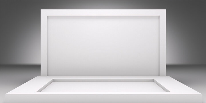 Normal Background Frame
