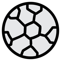 Ball Sport Illustration