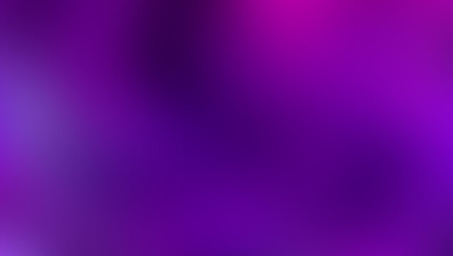 purple gradient background. beautiful purple color abstract backdrop.