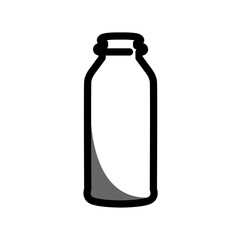 Milk Bottle icon PNG