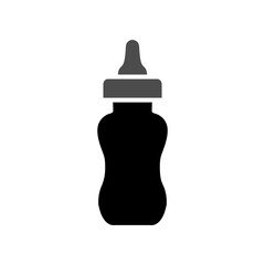 Milk Bottle icon PNG