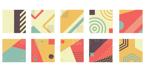 Geometric Background