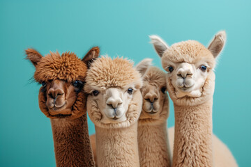 Alpacas