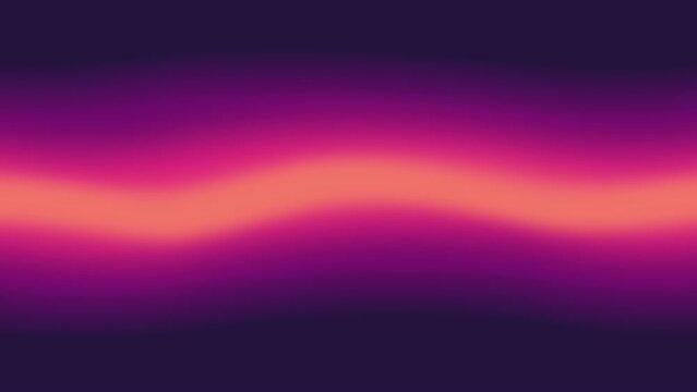 abstract gradient background animation corporate presentation background