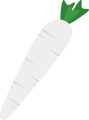 Vegetables Illustration