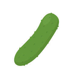 Healthy Vegetable Illustration