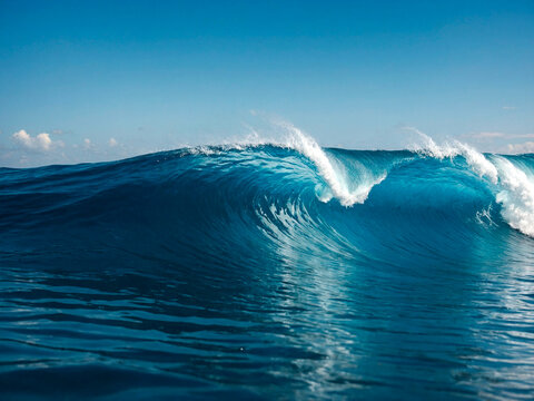 Domando as Ondas: Surfe na Perfei&ccedil;&atilde;o da Natureza