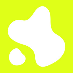 Schematic Hollow Frame