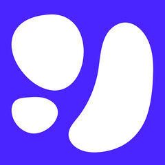 Schematic Hollow Frame