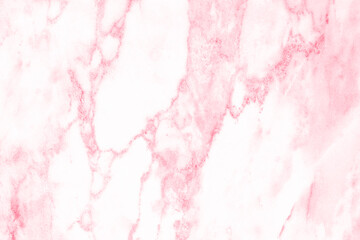 Fototapeta premium Marble granite white wall surface pink pattern graphic abstract light elegant for do floor ceramic counter texture stone slab smooth tile gray silver backgrounds natural for interior decoration.