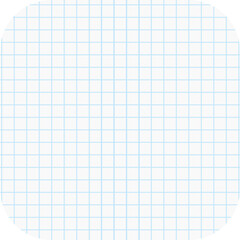 Ripped Graph Paper