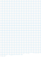 Ripped Graph Paper