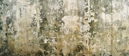 Obraz premium Vintage Cement Wall Background Texture for Graphic Design or Wallpaper.
