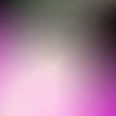 Romantic Abstract Dark Modern Backdrop 