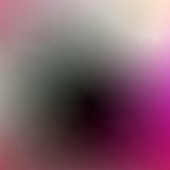 Obraz premium Romantic Abstract Dark Modern Backdrop 