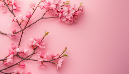 Fototapeta premium Minimalist background