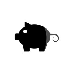 Piggy Bank icon PNG