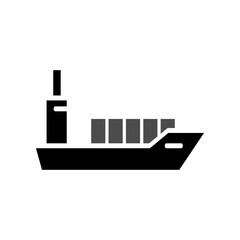 Ship icon PNG