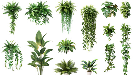 artificial trees , generative ai