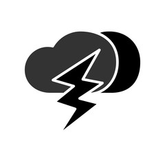 Storm icon PNG