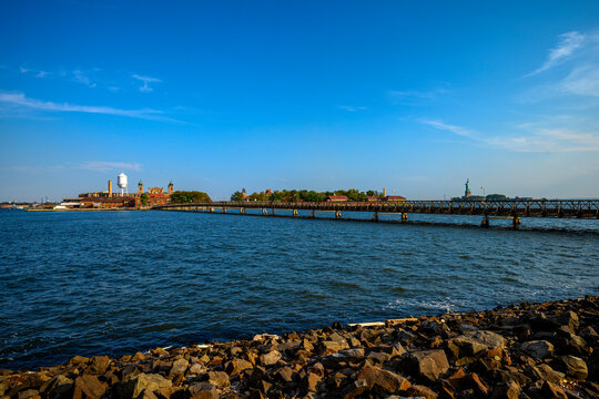 Liberty State Park