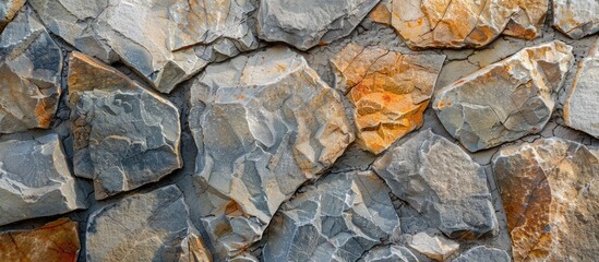 Natural stone texture for background.