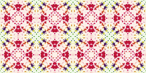 Seamless abstract horizontal pattern. Texture background pattern