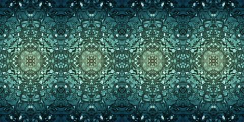 Seamless abstract horizontal pattern. Texture background pattern