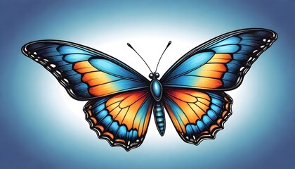 A colorful butterfly 2 (44)