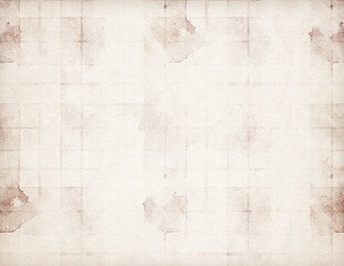 Old paper texture background