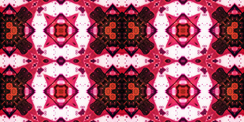 Seamless abstraction. Texture with a pattern