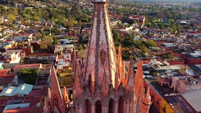 San Miguel Allende