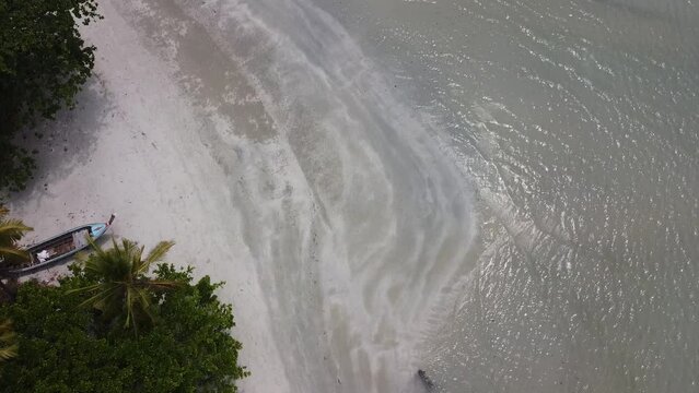 koh mook a spectacular island