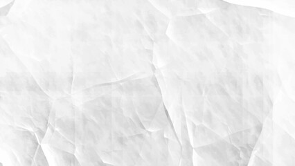 Background and surface of Grunge white and light gray texture,