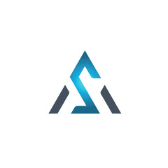 Single Logo Perfect for any Business 