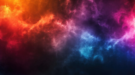 Fototapeta premium background with outer space