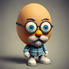 Eggheads