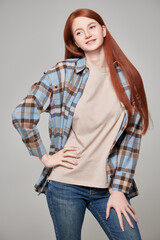 casual youth style - 770246399