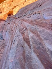 red rock canyon