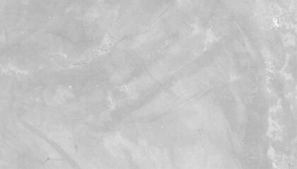 Closeup of textured grey concrete wall. Seamless light gray concrete texture. Stone wall background. Horizontal grunge texture background with space for text or image.