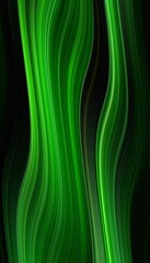 Obraz premium abstract green background