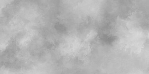 Abstract black isolated on white background, abstract gray background of white paper canvas black Texture of Smoke and Ethereal Beauty, Abstract splattered gradient background for vignette.