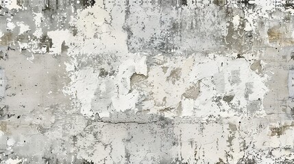 Distressed concrete texture seamless pattern, urban and industrial appeal. Seamless Pattern, Fabric Pattern, Tumbler Wrap.