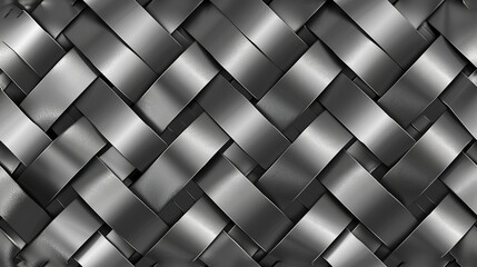 Seamless pattern of brushed metal texture, sleek and modern with a cool edge. Seamless Pattern, Fabric Pattern, Tumbler Wrap.