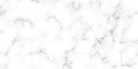 White marble texture and background. black and white marbling surface stone wall tiles and floor tiles texture. vector illustration.	