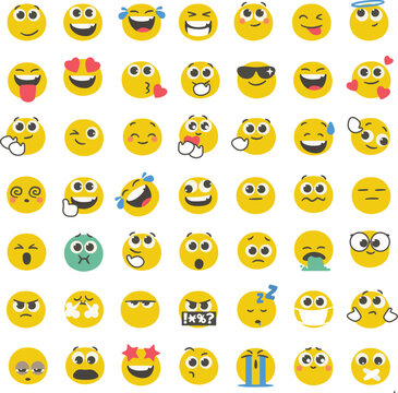 emoj icons.eps
