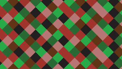 pixel colors background